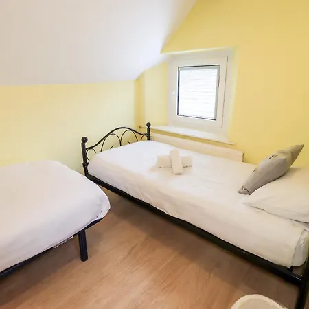 Ferienhaus Granary Nook *