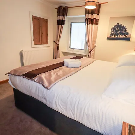 Granary Nook Semesterbostad Windermere