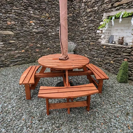 Semesterbostad Granary Nook Windermere