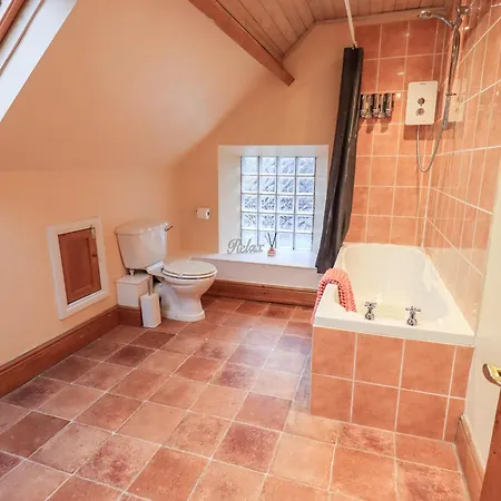 Granary Nook Holiday home *