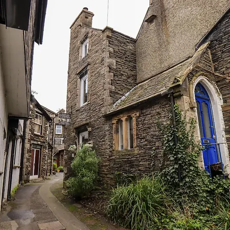 Granary Nook *
