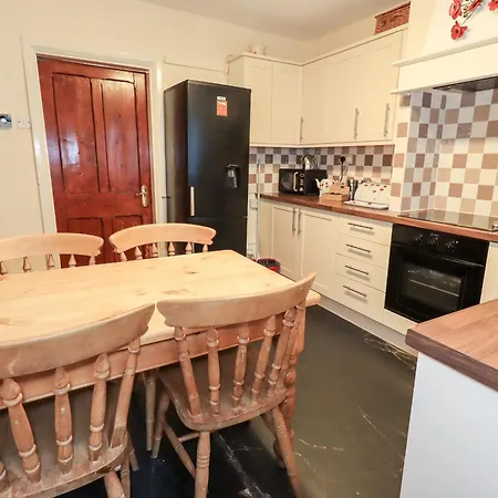 Holiday home Granary Nook Windermere
