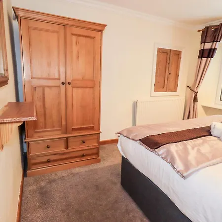 Granary Nook * Windermere