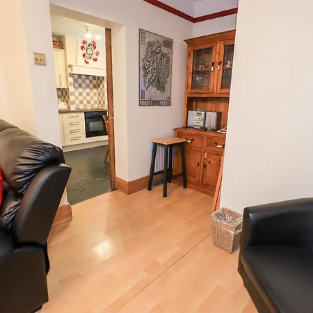 Holiday home Granary Nook *