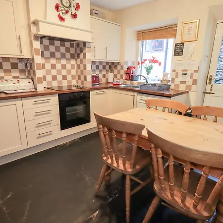 Holiday home Granary Nook Windermere