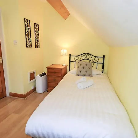 Granary Nook Holiday home Windermere