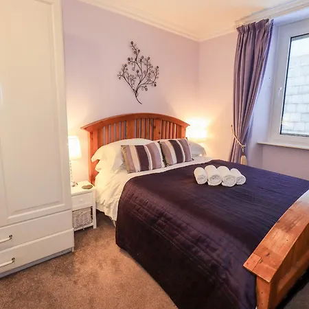 Holiday home Granary Nook *