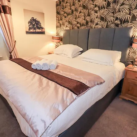 Holiday home Granary Nook Windermere