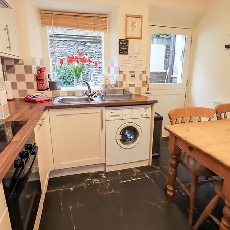 Granary Nook Holiday home