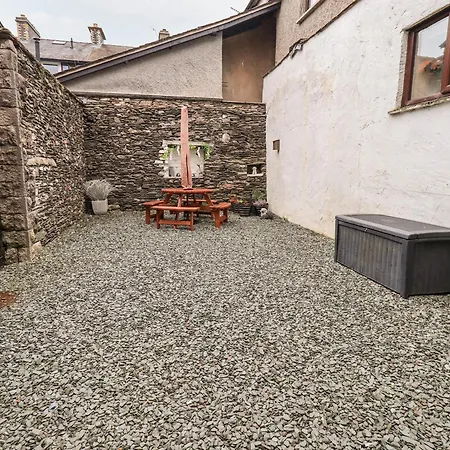 Granary Nook *