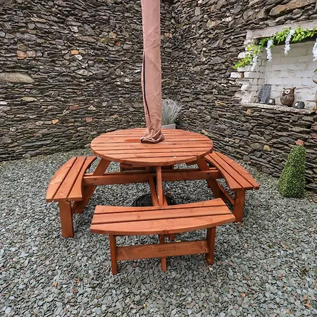 Holiday home Granary Nook Windermere