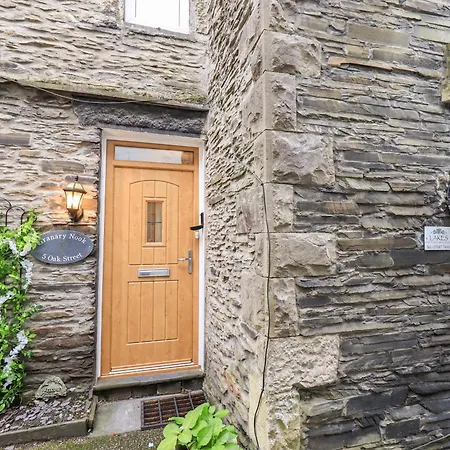 Holiday home Granary Nook *