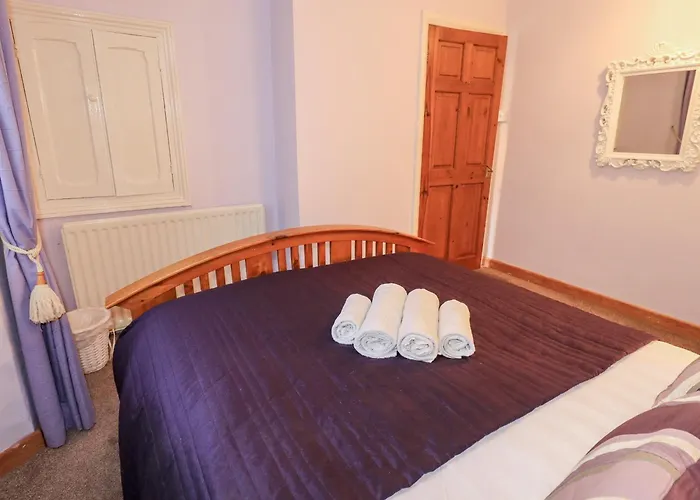 Granary Nook Windermere