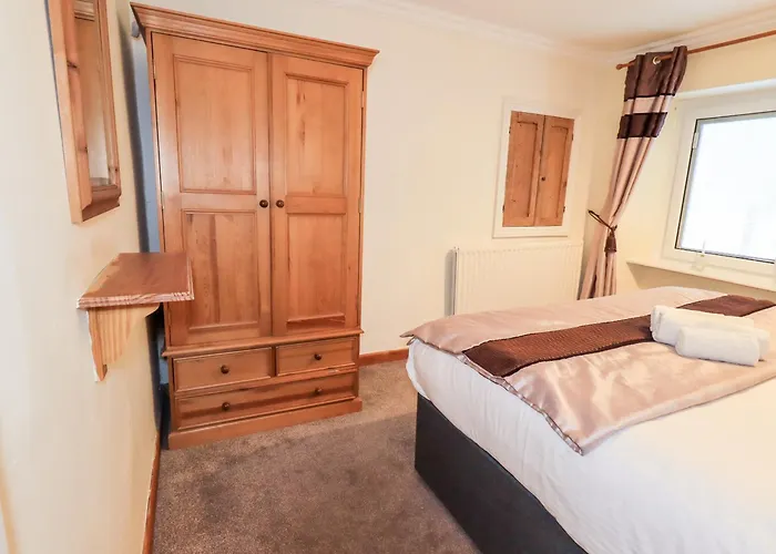 Granary Nook * Windermere