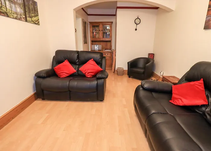 Granary Nook Windermere