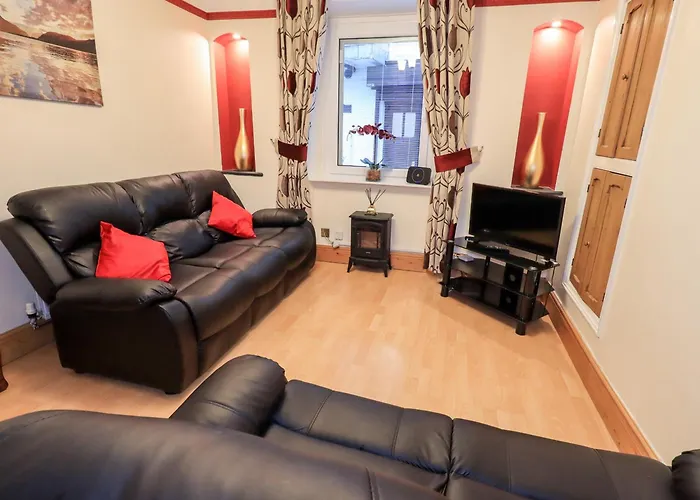 Granary Nook Windermere