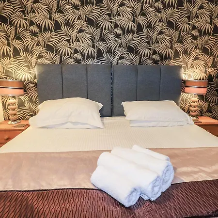 Сasa de vacaciones Granary Nook Windermere
